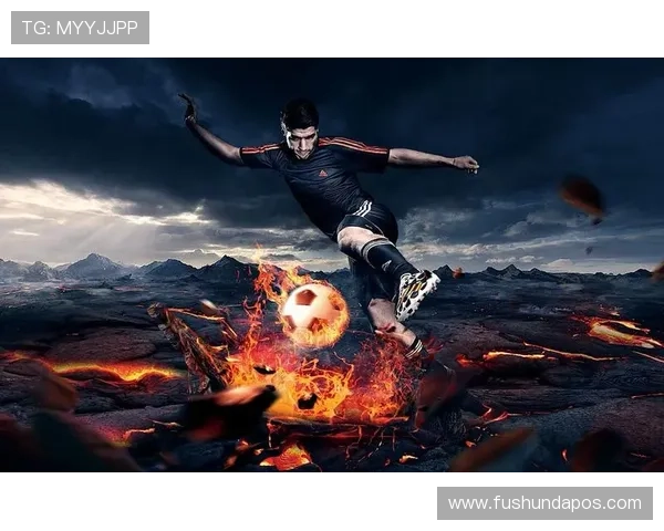 打造属于你的足球梦随机足球明星特效软件带你体验精彩瞬间