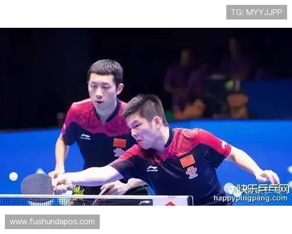 武汉乒乓球队的节奏体系与战术运用探讨